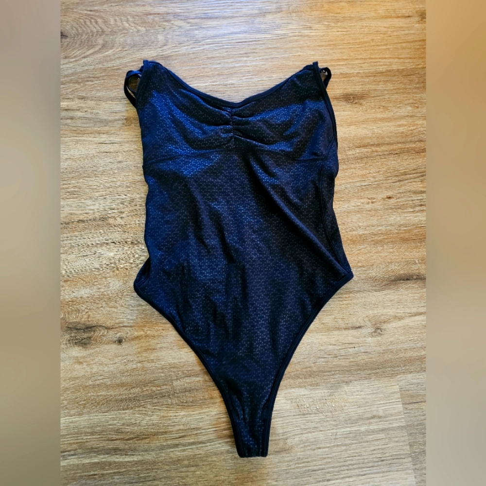 Lululemon bathing suit/bodysuit